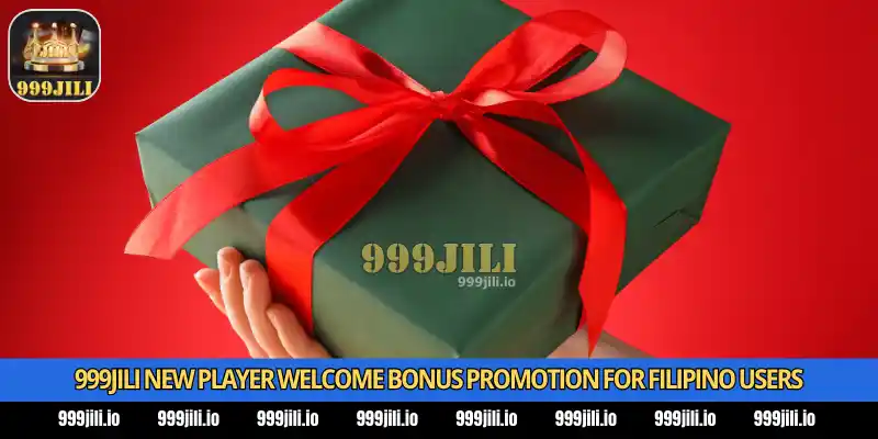 999Jili Register 3 999Jili new player welcome bonus promotion for Filipino users
